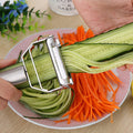 Stainless Steel Peeler Vegetable