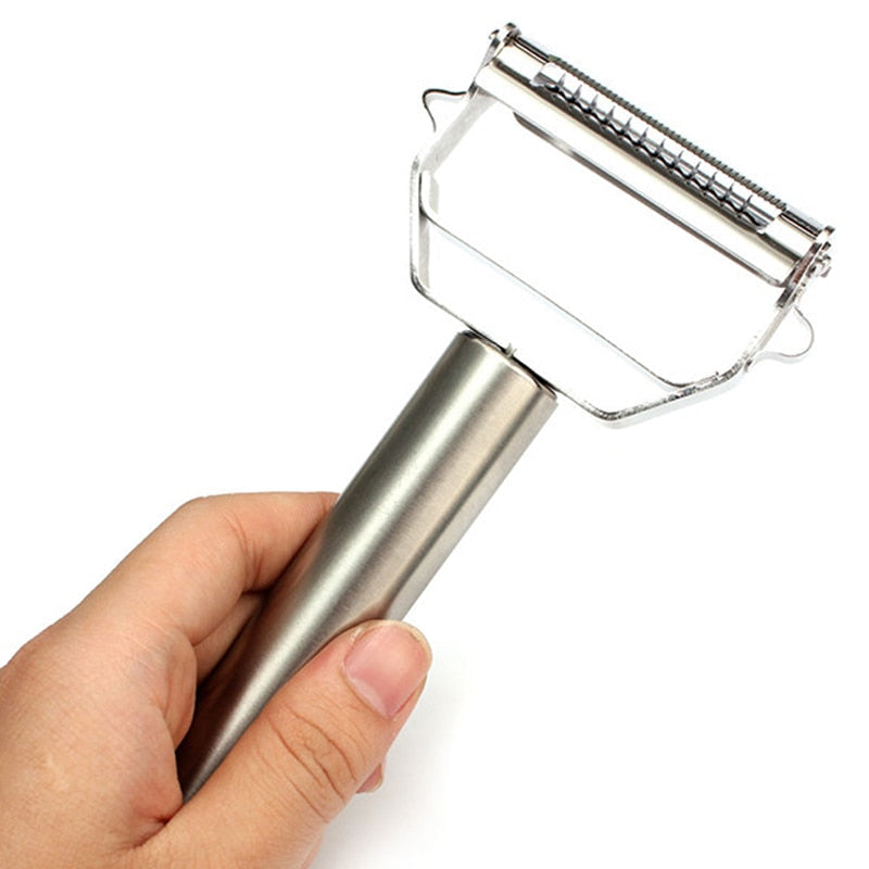 Stainless Steel Peeler Vegetable
