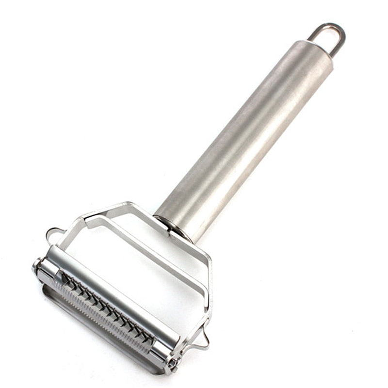 Stainless Steel Peeler Vegetable