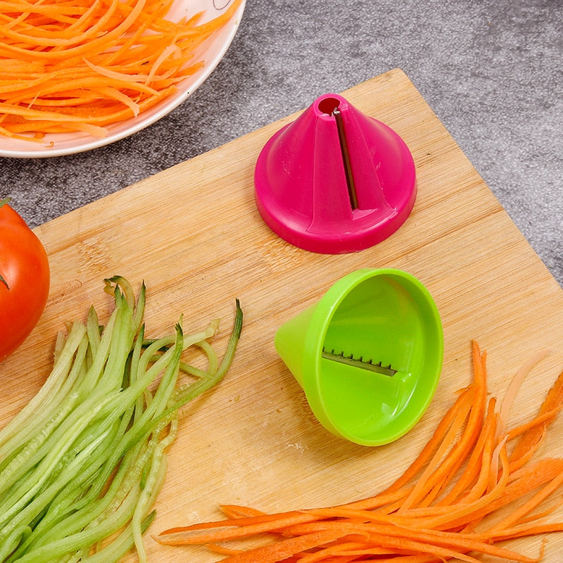 Vegetable Fruit Slicer