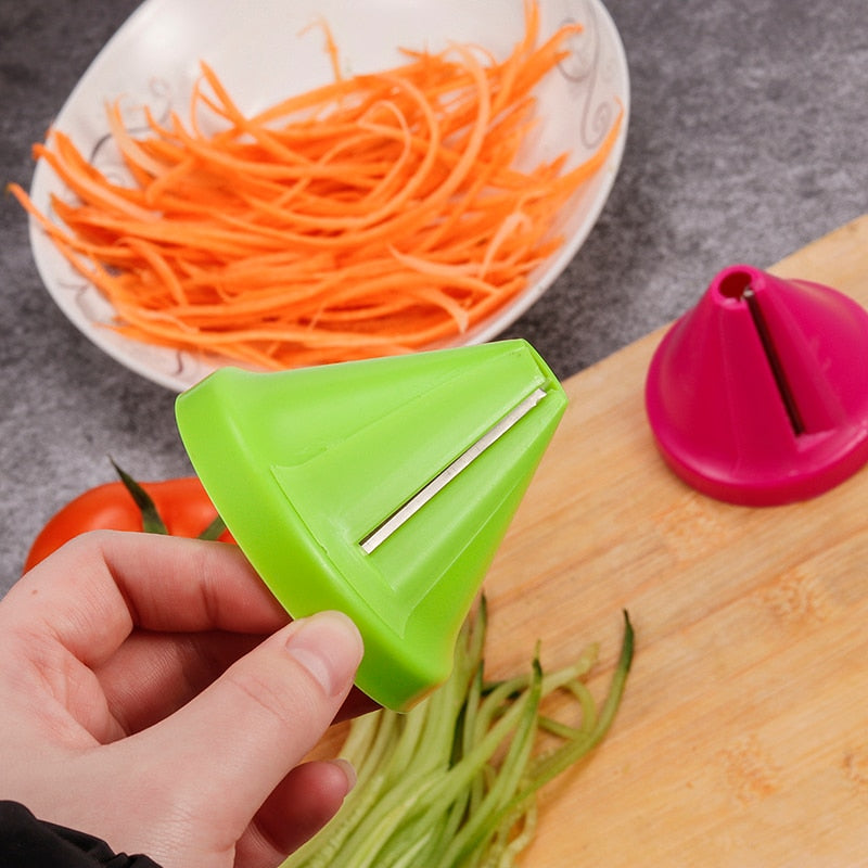 Vegetable Fruit Slicer