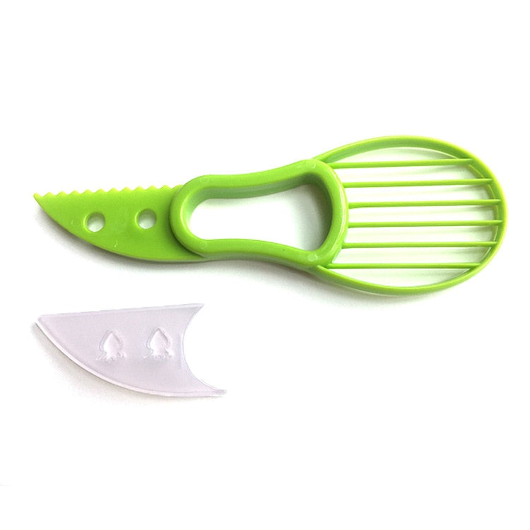 Avocado Slicer