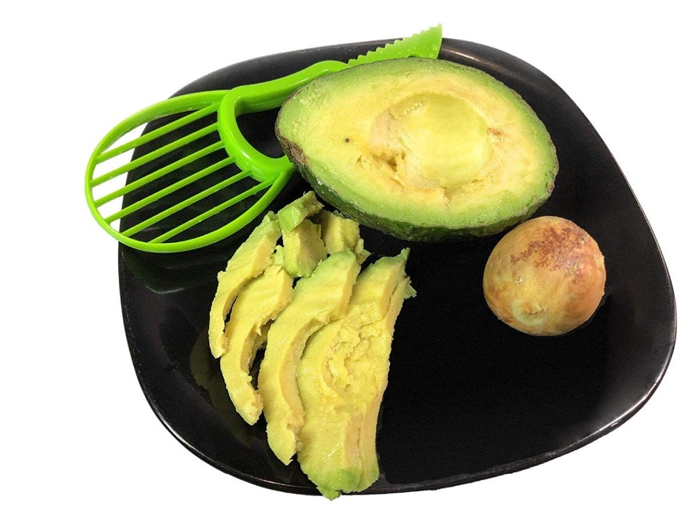 Avocado Slicer