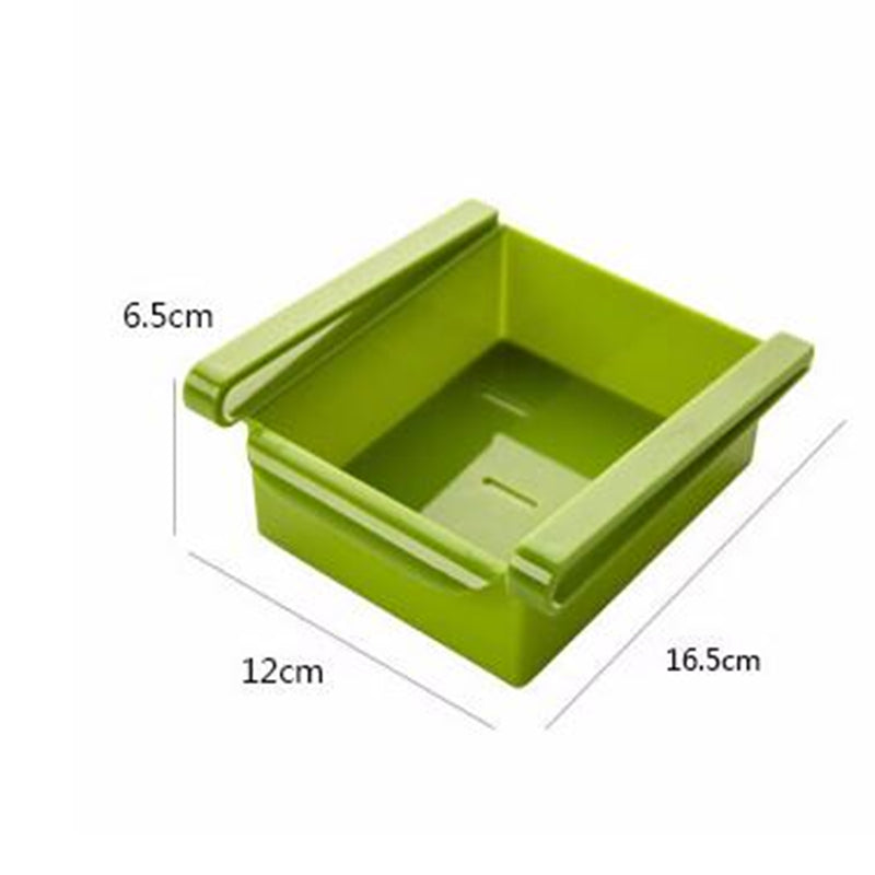 Kitchen Fridge Space Saver