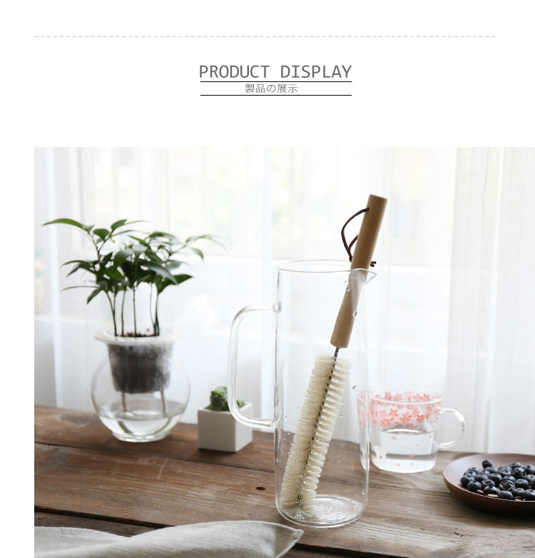 Bottle Cleaning Brush