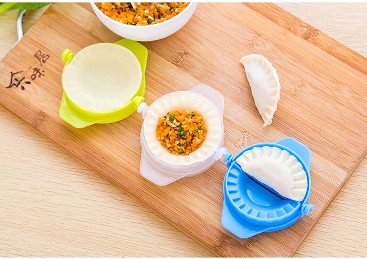 Dumplings modelling tool