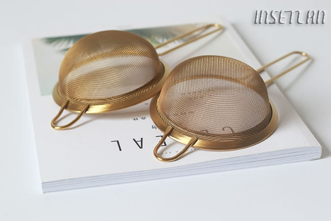 Stainless Steel Filter Screen