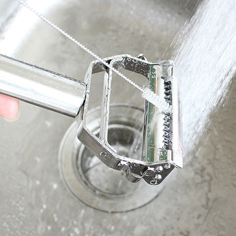 Stainless Steel Peeler Vegetable
