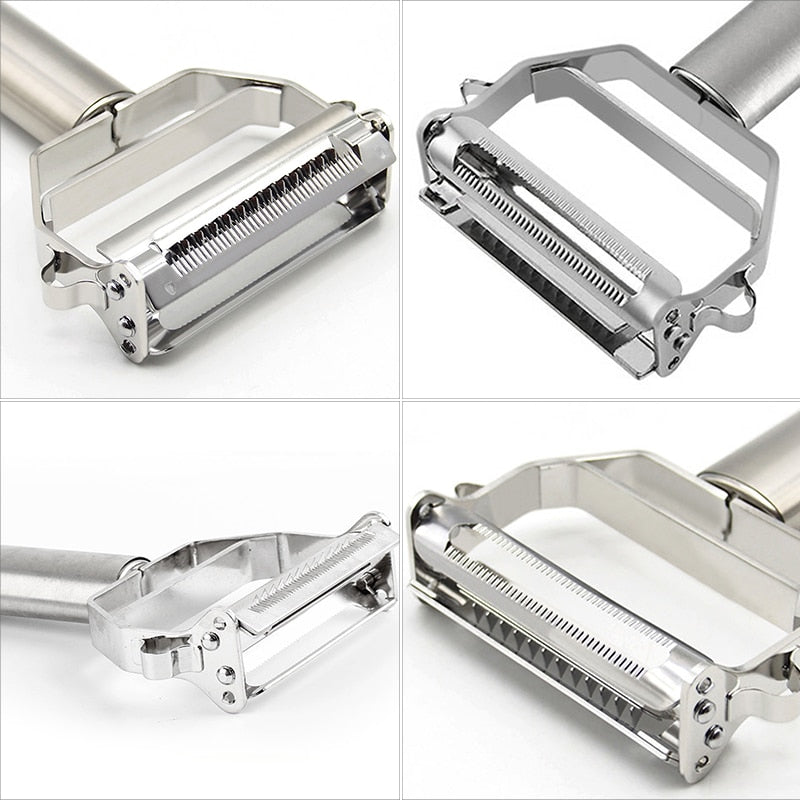 Stainless Steel Peeler Vegetable