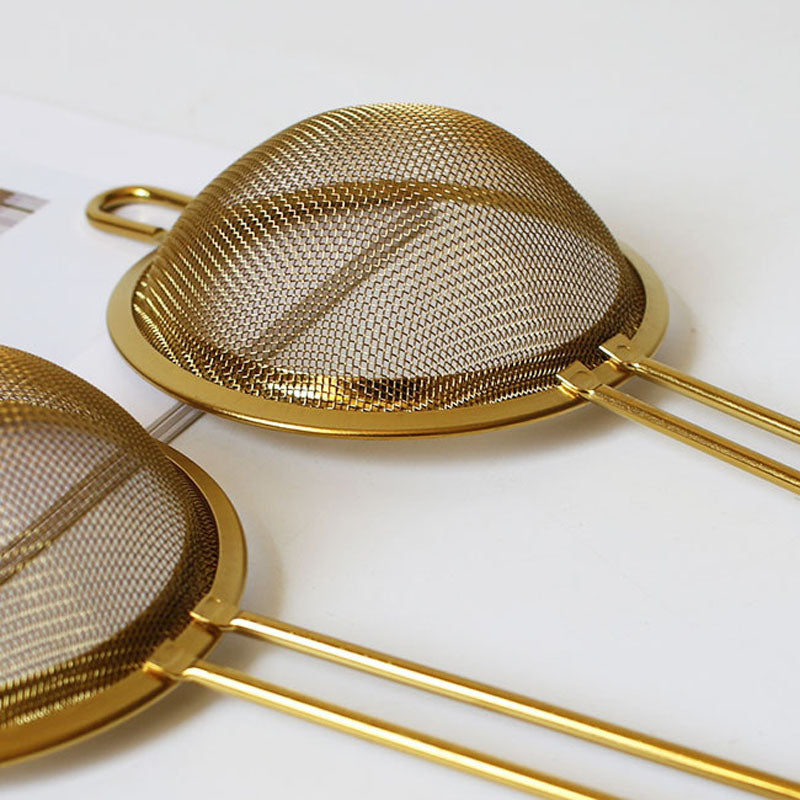 Stainless Steel Filter Screen