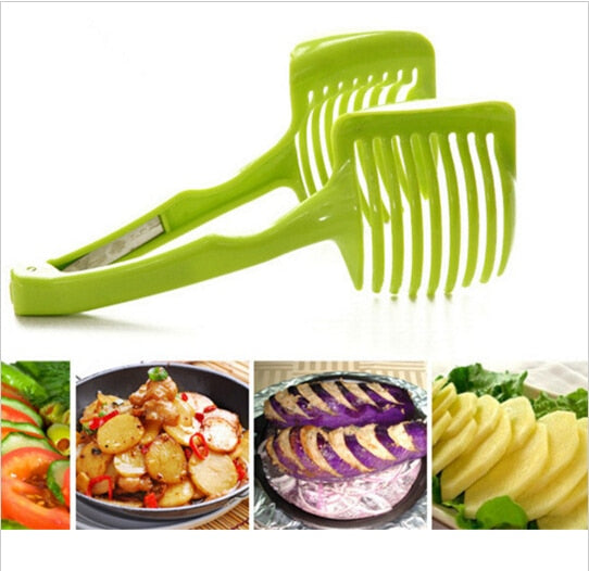 Fruit And Vegetable Slicer