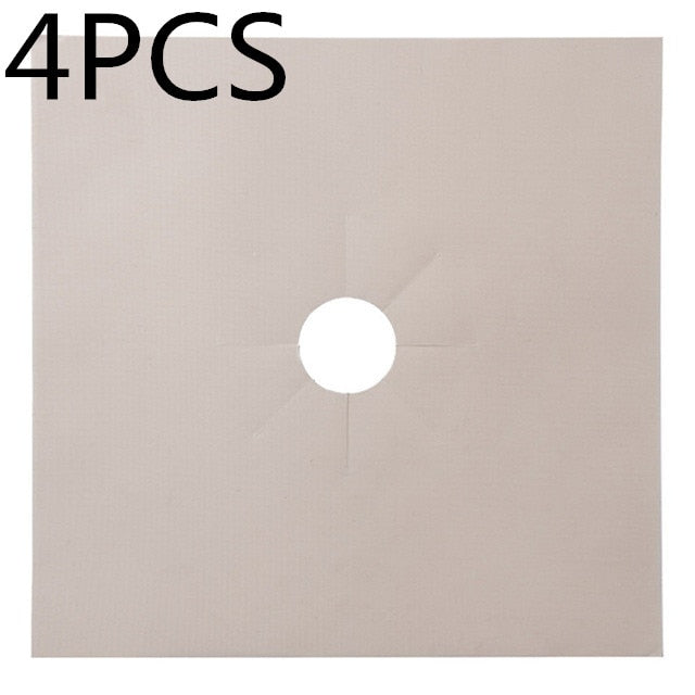 Stove Protectors