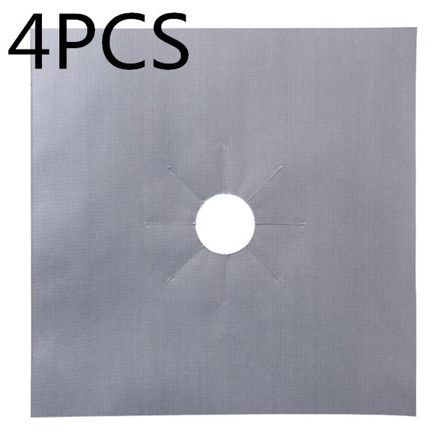 Stove Protectors