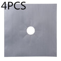 Stove Protectors
