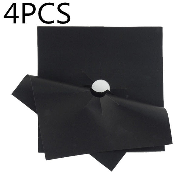 Stove Protectors