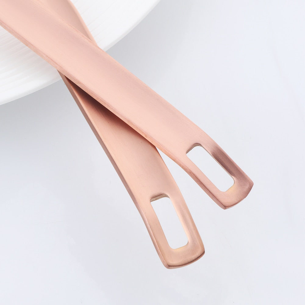 Copper Kitchen Accessories
