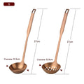 Copper Kitchen Accessories