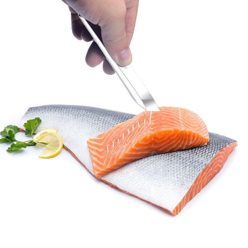 Fish Scraping Graters