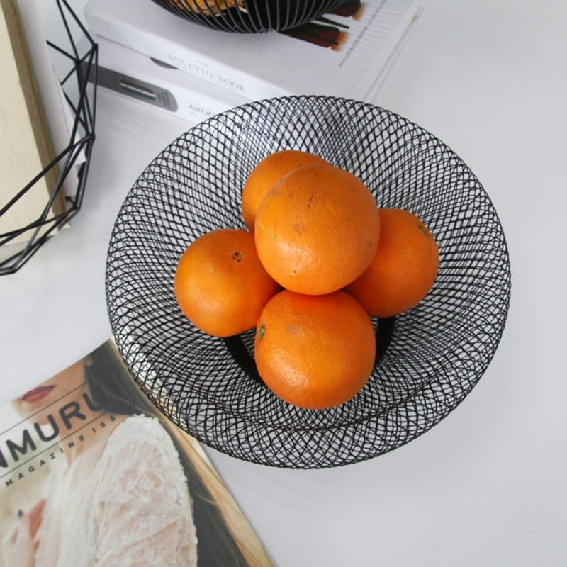 Fruit and Vegetables Storage Baskets