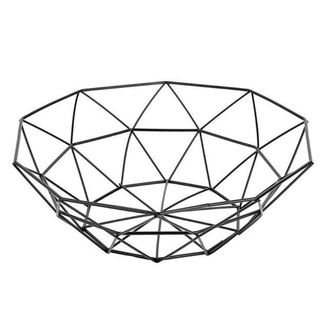 Fruit and Vegetables Storage Baskets