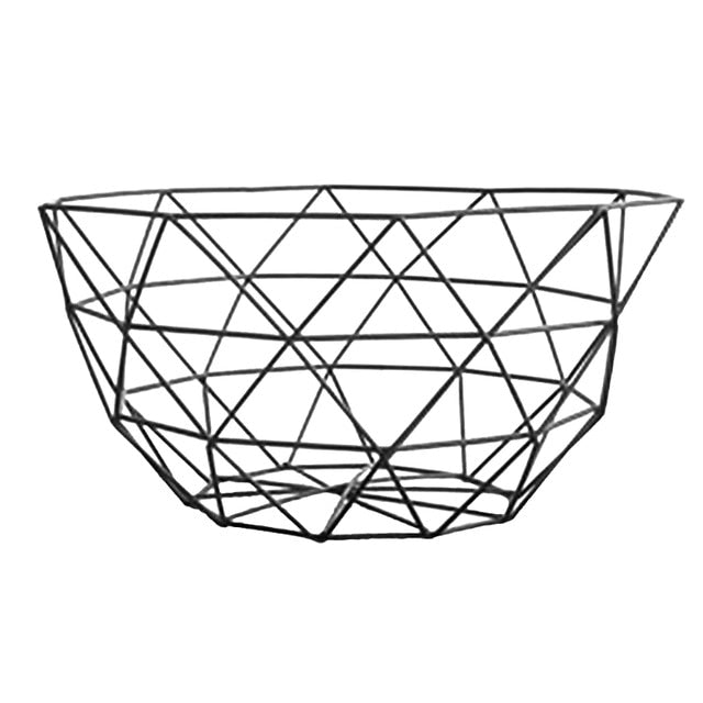 Fruit and Vegetables Storage Baskets