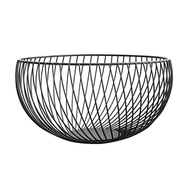 Fruit and Vegetables Storage Baskets