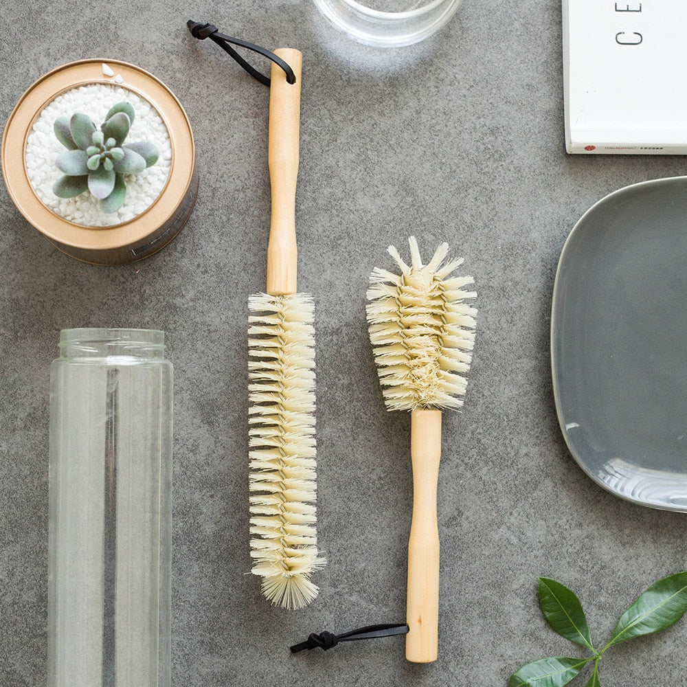 Bottle Cleaning Brush
