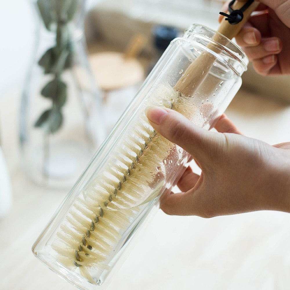 Bottle Cleaning Brush
