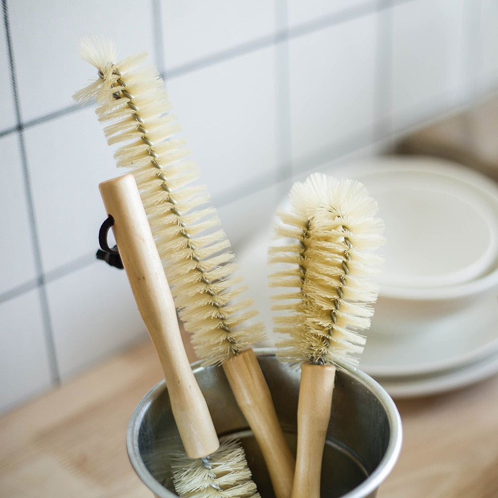 Bottle Cleaning Brush