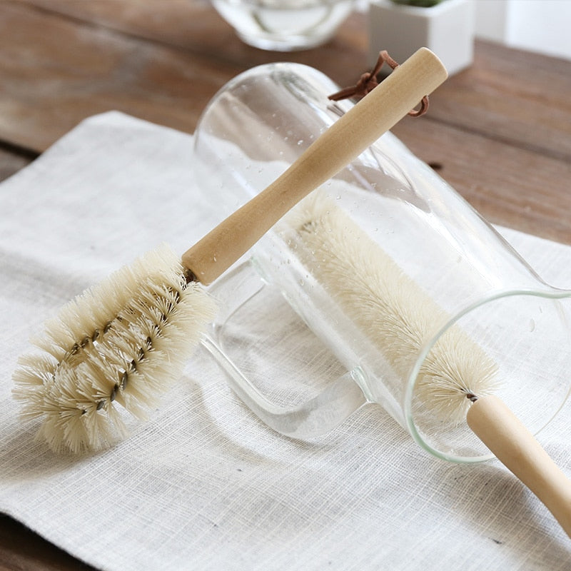 Bottle Cleaning Brush