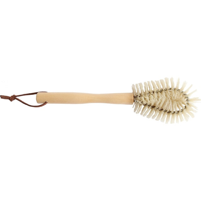 Bottle Cleaning Brush