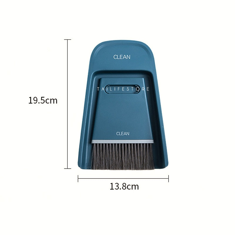 Window Groove Cleaning Brush