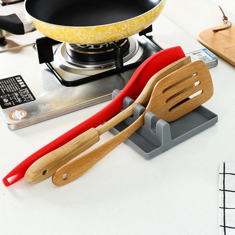 Spatula Pot Lid