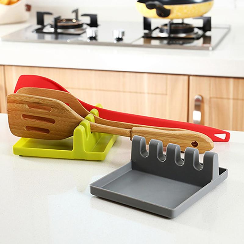 Spatula Pot Lid