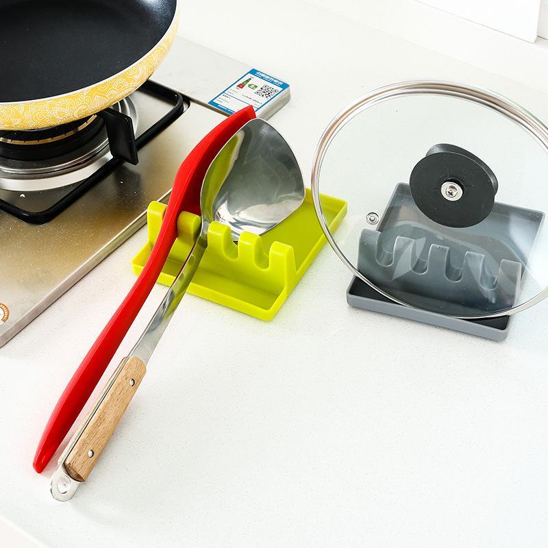 Spatula Pot Lid