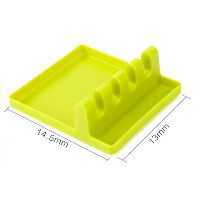 Spatula Pot Lid