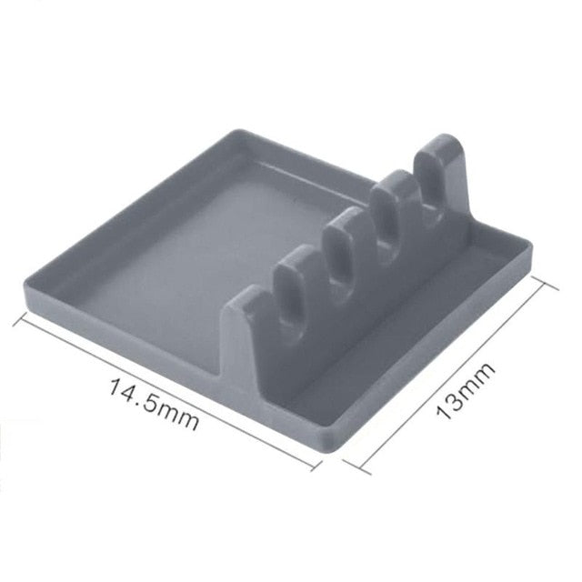 Spatula Pot Lid