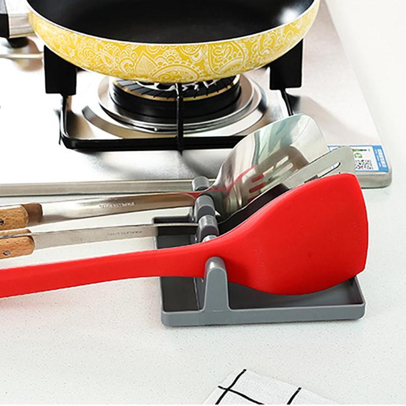 Spatula Pot Lid