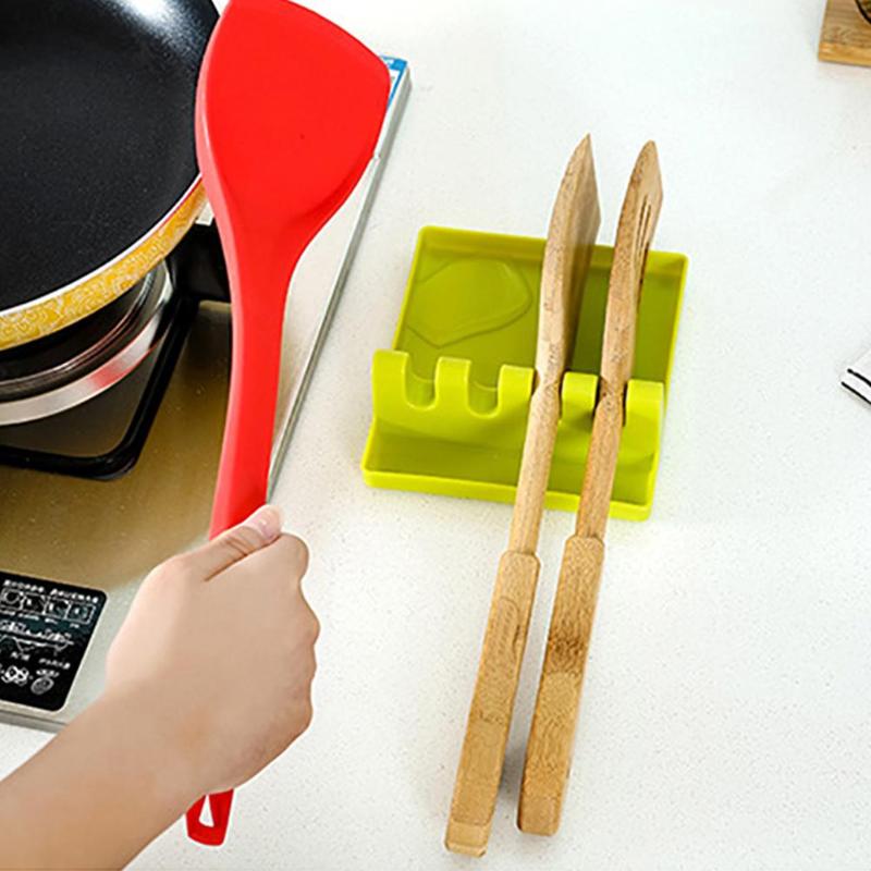 Spatula Pot Lid