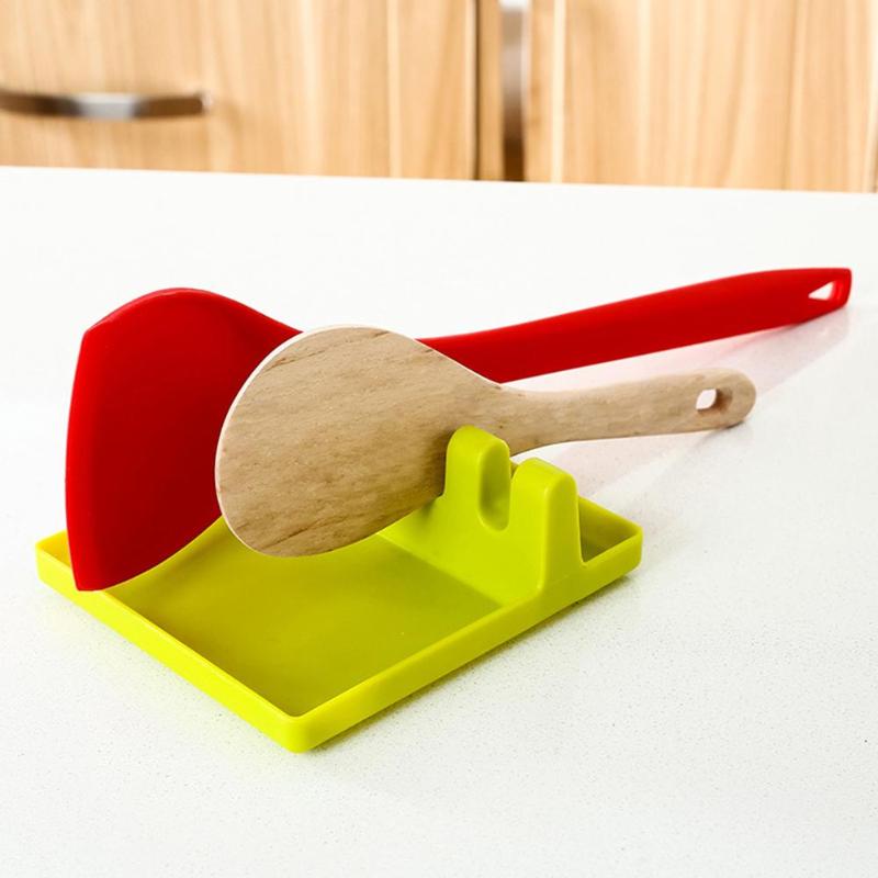 Spatula Pot Lid