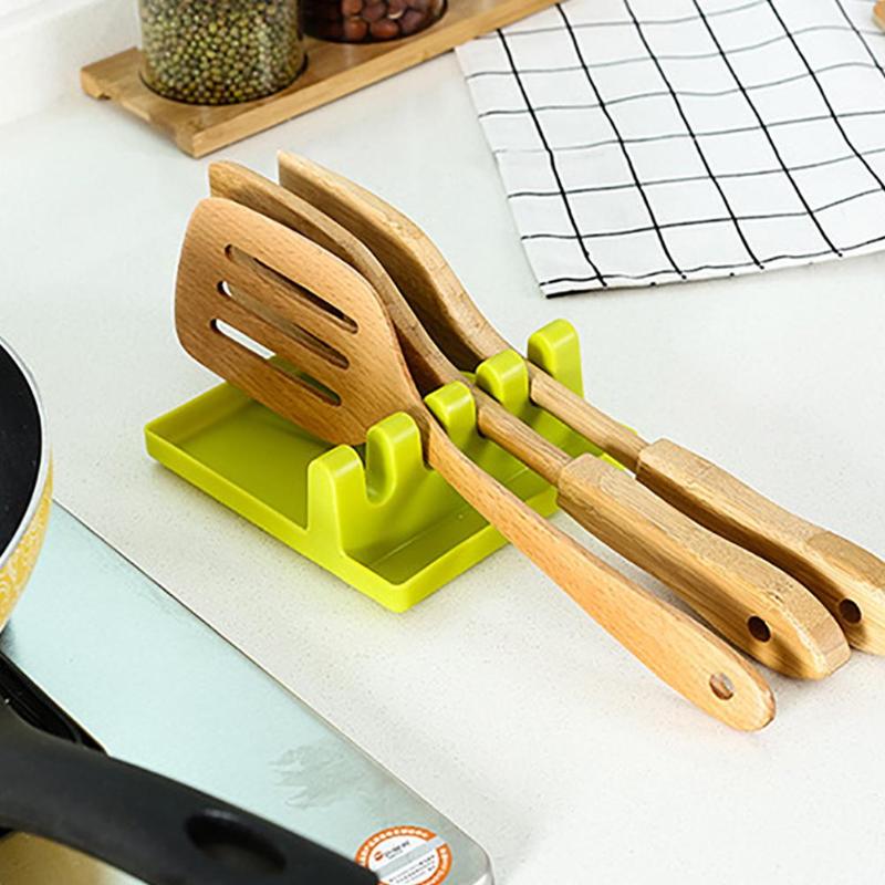 Spatula Pot Lid