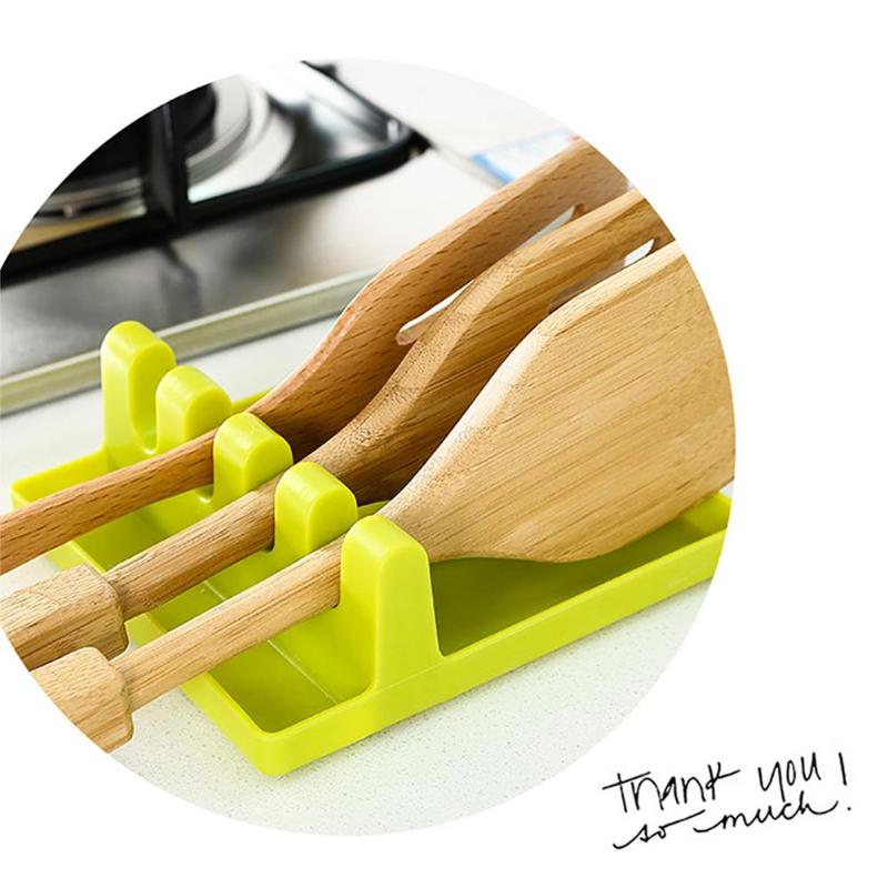 Spatula Pot Lid
