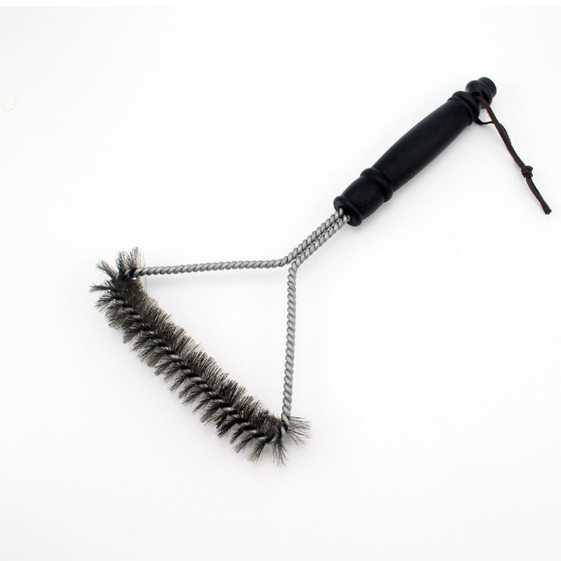 BBQ Grill Barbecue Cleaning Kit