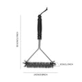 BBQ Grill Barbecue Cleaning Kit