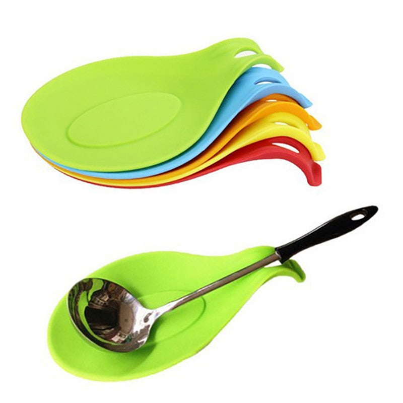 Kitchen Spoon Holders