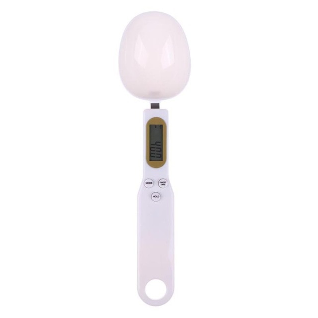500g/0.1g Electronic Weighing Spoon
