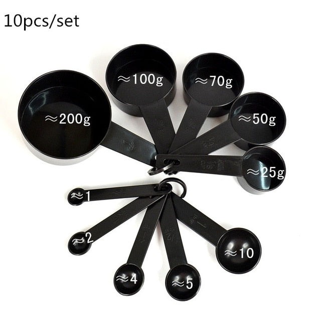 500g/0.1g Electronic Weighing Spoon