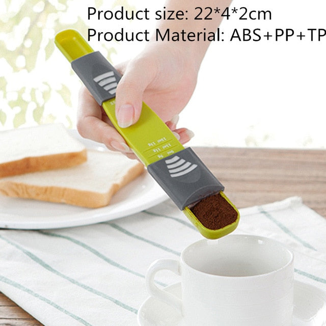 500g/0.1g Electronic Weighing Spoon
