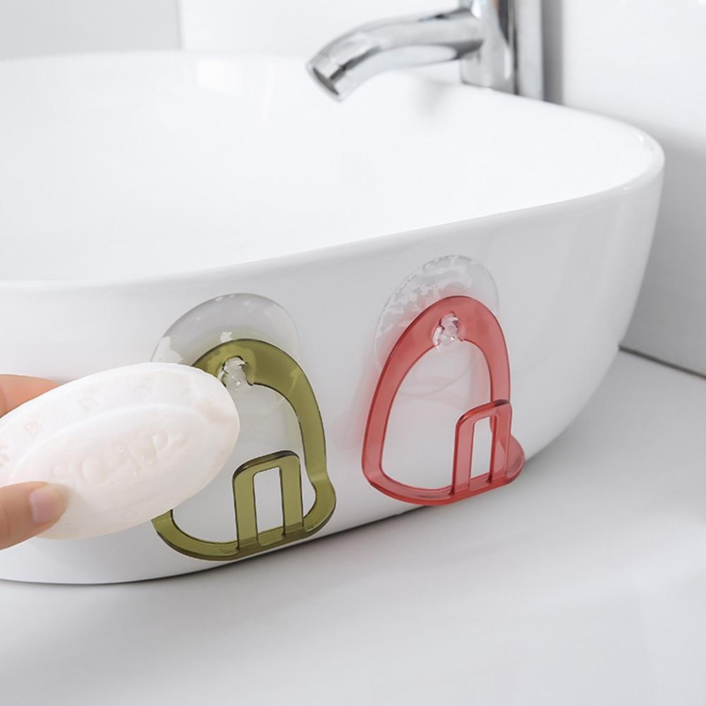 Sink Drain Rack