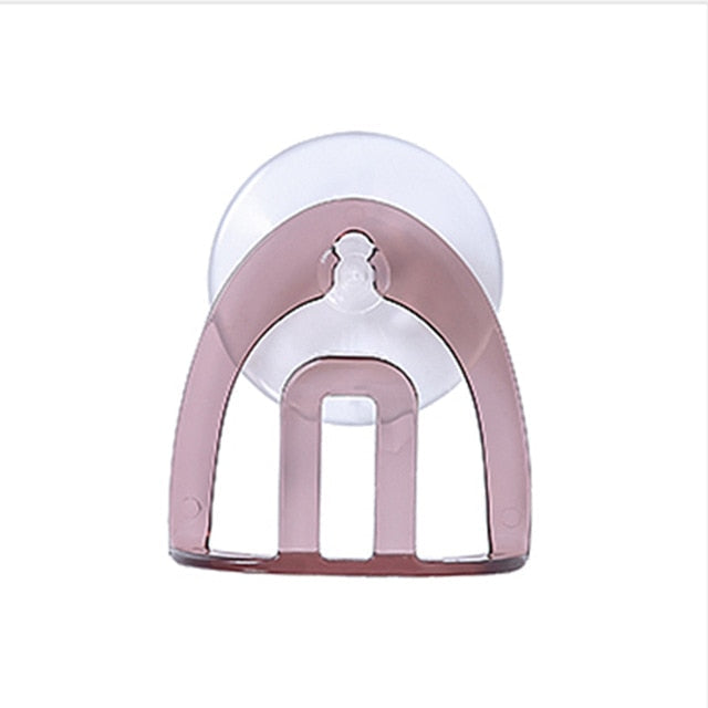 Sink Drain Rack